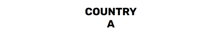 CountryA
